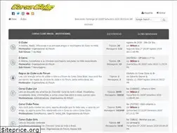 Sites similar to corsaclube.com.br