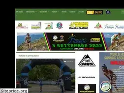 Sites similar to corsainmontagna.it