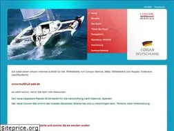 Sites similar to corsair-germany.com