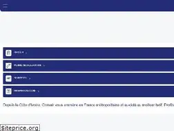Sites similar to corsair.ci