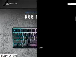 Sites similar to corsair.co.kr