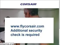 Sites similar to corsair.gp