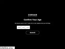 Sites similar to corsairartisan.com
