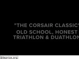 Sites similar to corsairclassic.com