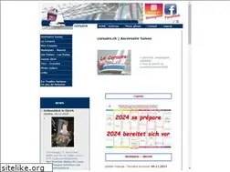 Sites similar to corsaire.ch