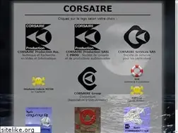 Sites similar to corsaire.org