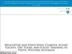 Sites similar to corsaireaviation.com.au
