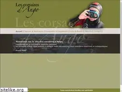 Sites similar to corsairedango.fr