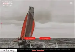 Sites similar to corsairmarine.com