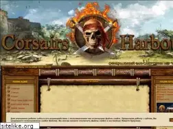 Sites similar to corsairs-harbour.com