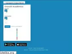 Sites similar to corsaje.gnosoft.com.co