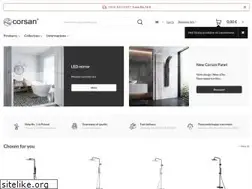Sites similar to corsan.pl