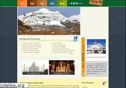 Sites similar to corsanepaladventure.com