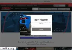 Sites similar to corsaperformance.com