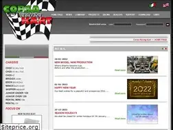 Sites similar to corsaracingkart.com