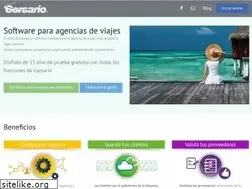 Sites similar to corsario-gr.com