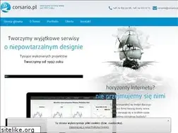 Sites similar to corsario.pl