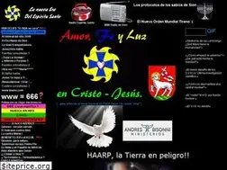 Sites similar to corsarioblanco.org