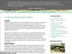 Sites similar to corsarisdenia.blogspot.com