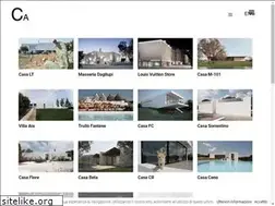 Sites similar to corsaroarchitetti.it