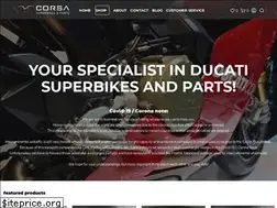 Sites similar to corsasbk.com