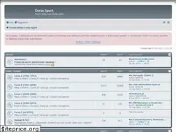 Sites similar to corsasport.pl