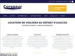 Sites similar to corsazur-marine.com