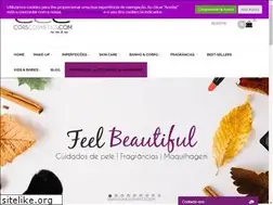Sites similar to corscosmetics.com