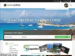 Sites similar to corse-active.com