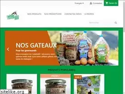 Sites similar to corse-bio.fr