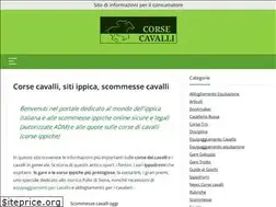 Sites similar to corse-cavalli.com