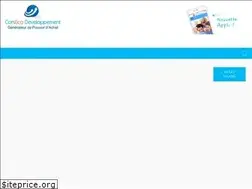 Sites similar to corse-eco.com