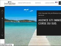 Sites similar to corse-immo.fr