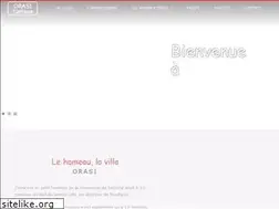 Sites similar to corse-location-sartene.fr