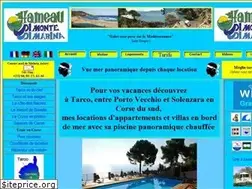 Sites similar to corse-locations-marina.com