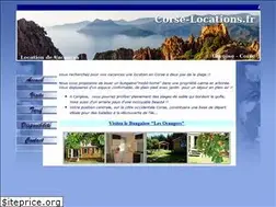 Sites similar to corse-locations.fr