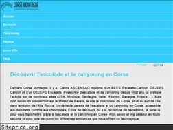 Sites similar to corse-montagne.com