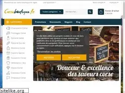 Sites similar to corseboutique.fr