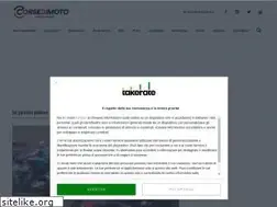 Sites similar to corsedimoto.com