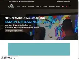 Sites similar to corsendonksupport.be
