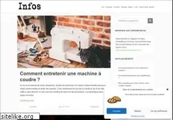 Sites similar to corsenetinfos.fr
