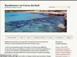 Sites similar to corserando.fr