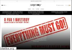 Sites similar to corses-es.com