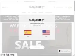 Sites similar to corset-story.es