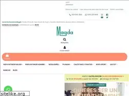 Sites similar to corseteriamagda.com