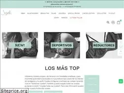 Sites similar to corseteriasingular.com