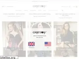 Sites similar to corsets-uk.com