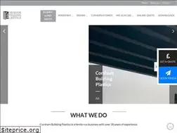 Sites similar to corshambp.co.uk