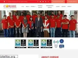 Sites similar to corshe.com.pk