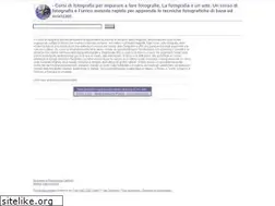 Sites similar to corsi-di-fotografia.com